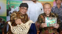 Ciptakan Kemandirian Ekonomi, FSPP Banten dan Gaido Foundation Siap Kembangkan Budi Daya Puyuh di Pesantren