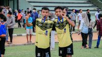 Dua Pemain Asal Cijaku Masuk Persic Cilegon U-17, Ekpresi Bangga Netizen Bikin Haru