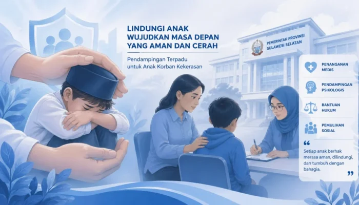 Kasus Santri Dipaksa Hisap Vape di Sulsel: Pemprov Turun Tangan