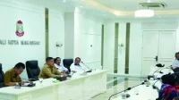 May Day Fest Makassar 2026: Wali Kota Munafri Arifuddin Prioritaskan Kesejahteraan Pekerja