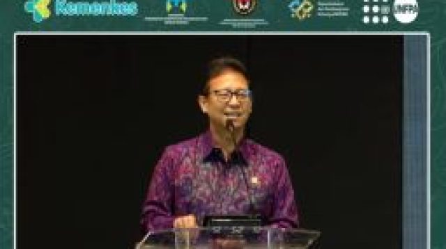 Program Pemeriksaan Kesehatan Gratis untuk Meningkatkan Harapan Hidup Warga Indonesia