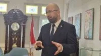 Georgia Bertekad Mendukung Solusi Damai di Semua Konflik