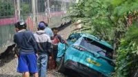 Kecelakaan Kereta di Bekasi: Polisi Siapkan Faktor Manusia Sebagai Penyebab Utama