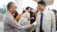 Pemerintah Tidak Berencana Meningkatkan Pajak atau Tarif Impor di Dekatnya
